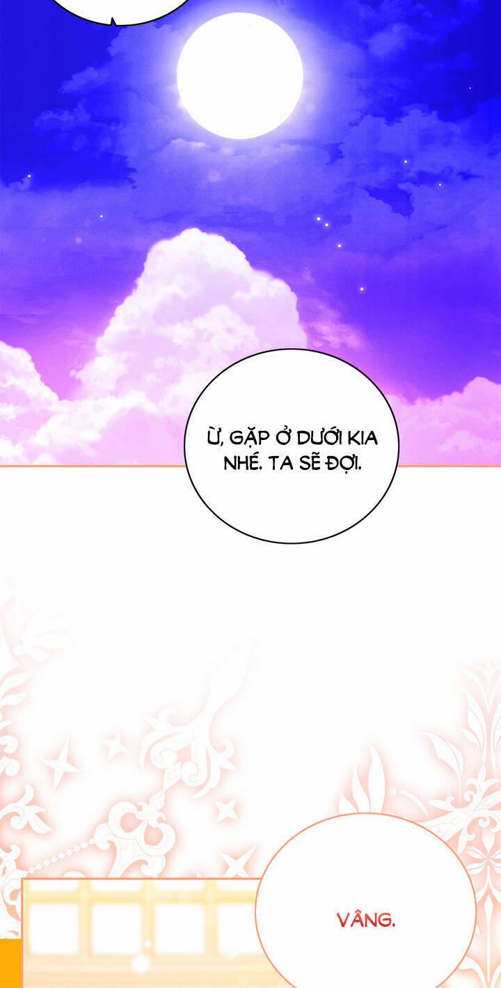 Hóa Kiếp Thành Chị Gái Của Bạo Chúa 150 trang 32