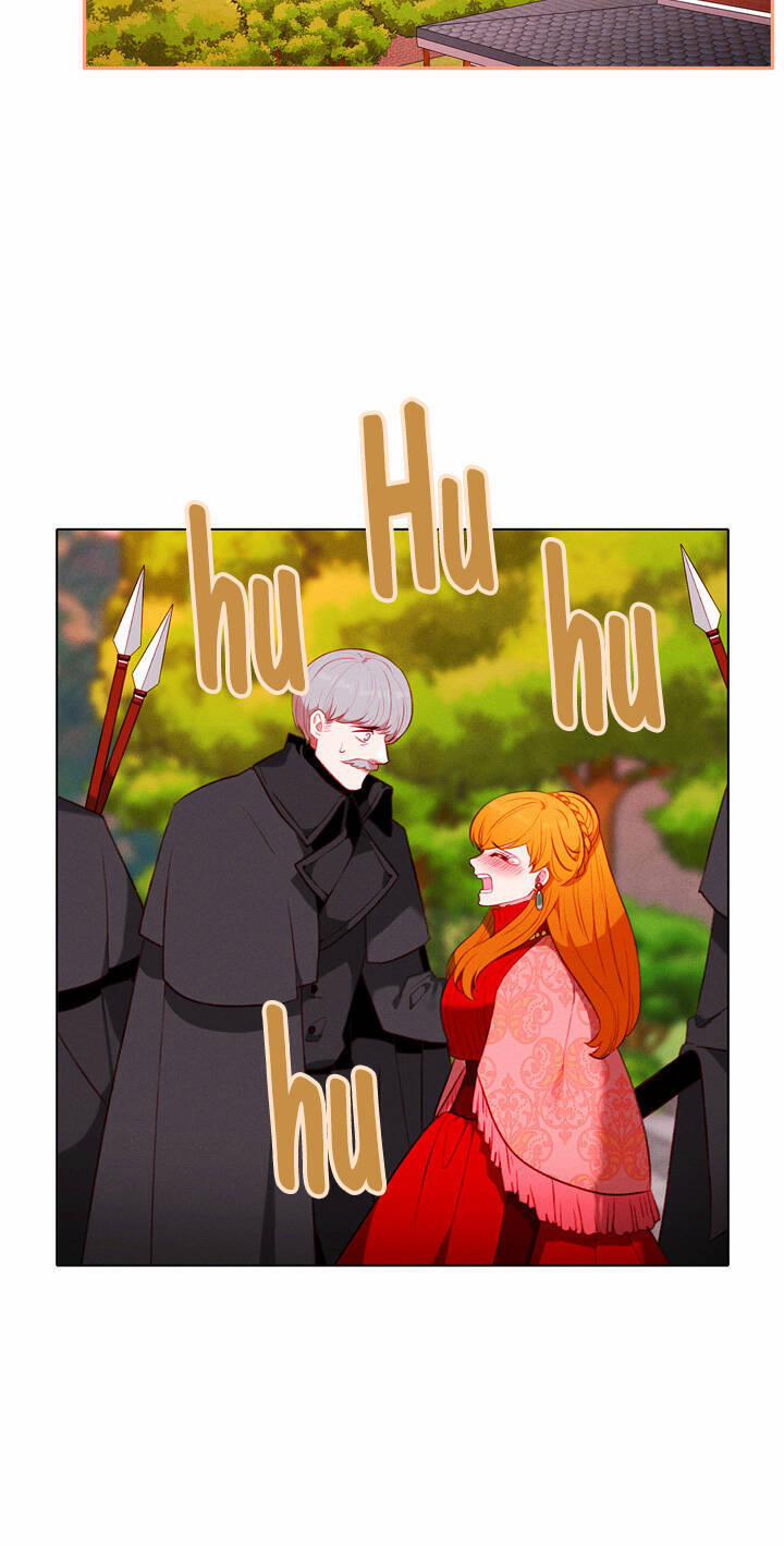 Hóa Kiếp Thành Chị Gái Của Bạo Chúa 150 trang 35