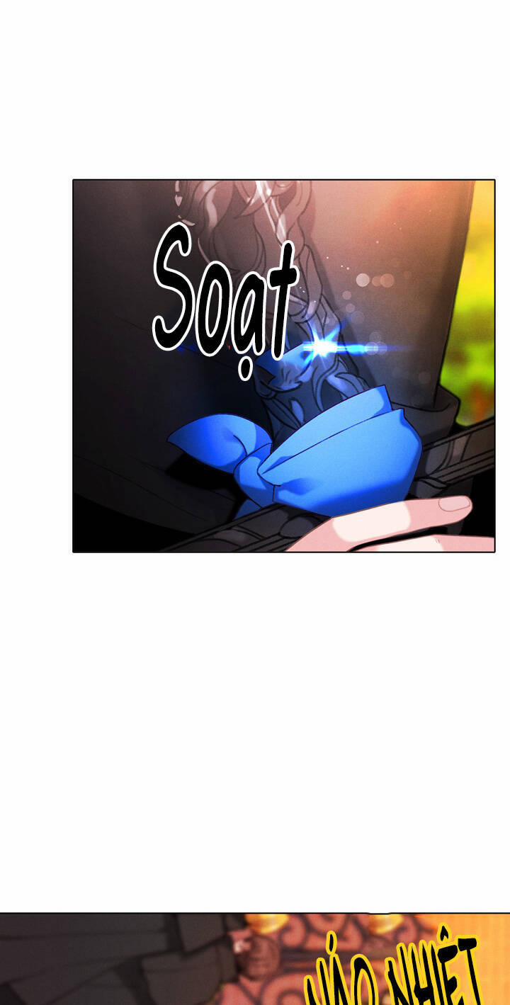 Hóa Kiếp Thành Chị Gái Của Bạo Chúa 150 trang 36