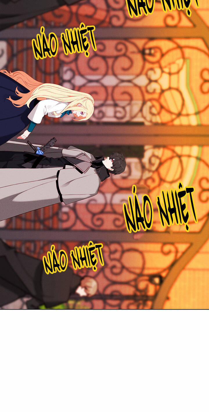 Hóa Kiếp Thành Chị Gái Của Bạo Chúa 150 trang 37