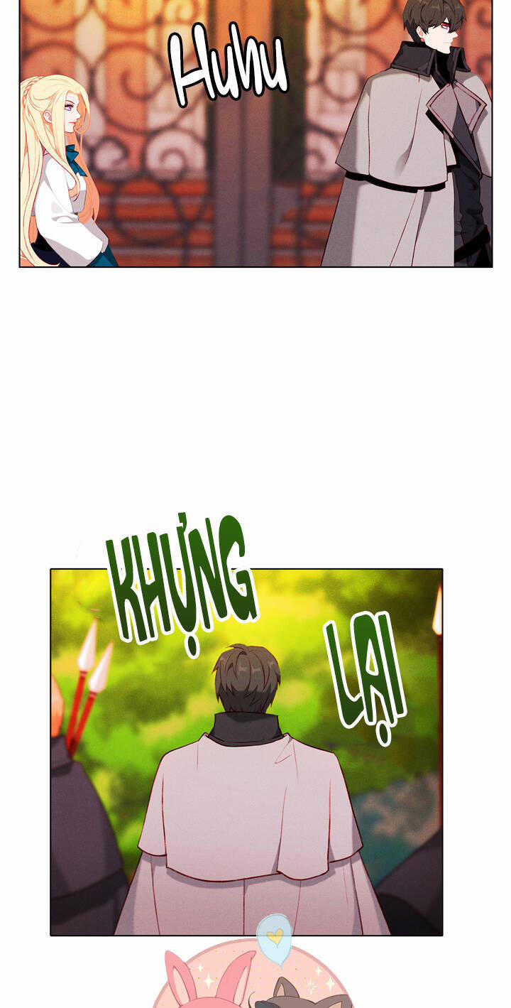 Hóa Kiếp Thành Chị Gái Của Bạo Chúa 150 trang 39