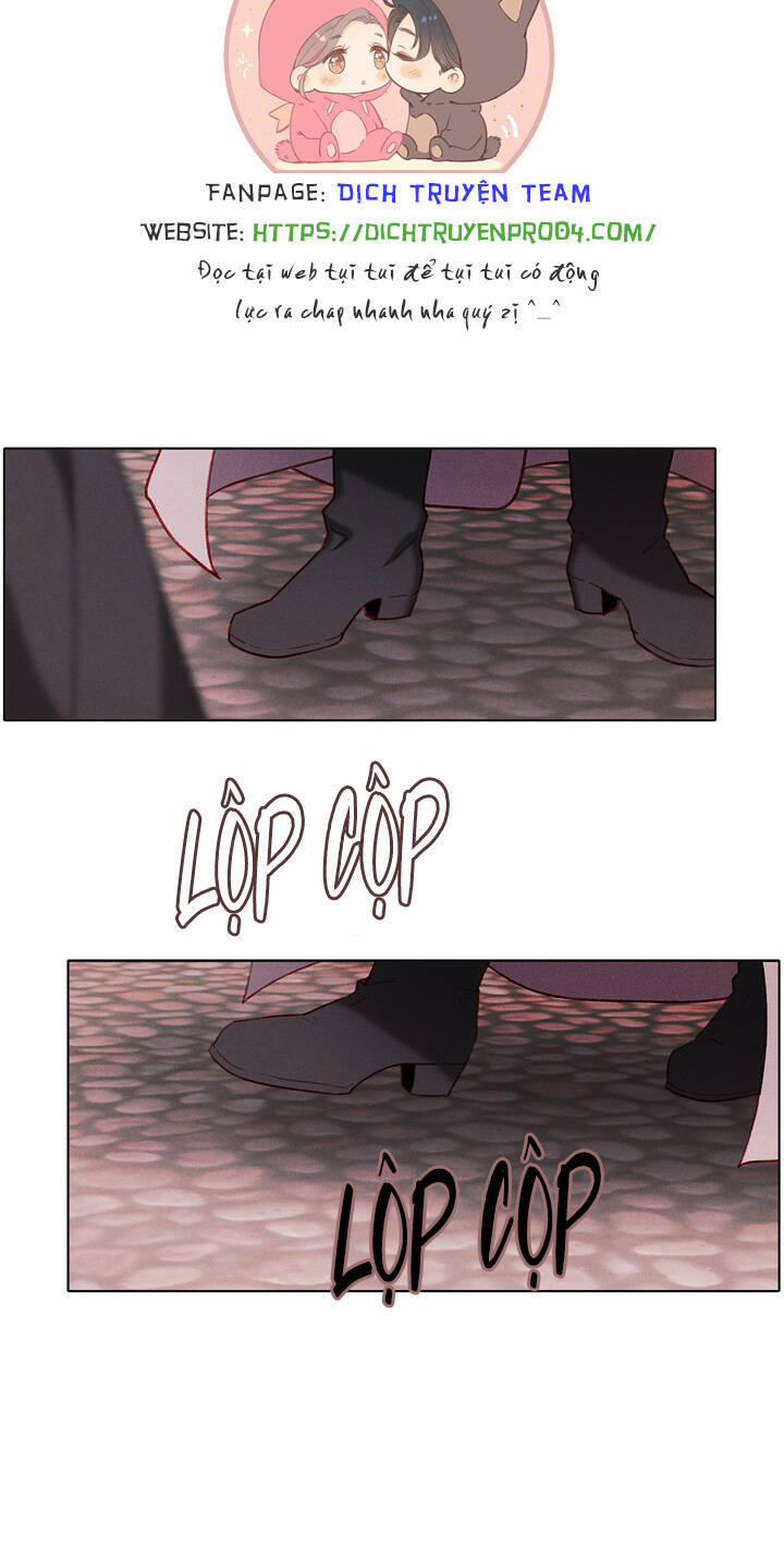 Hóa Kiếp Thành Chị Gái Của Bạo Chúa 150 trang 40