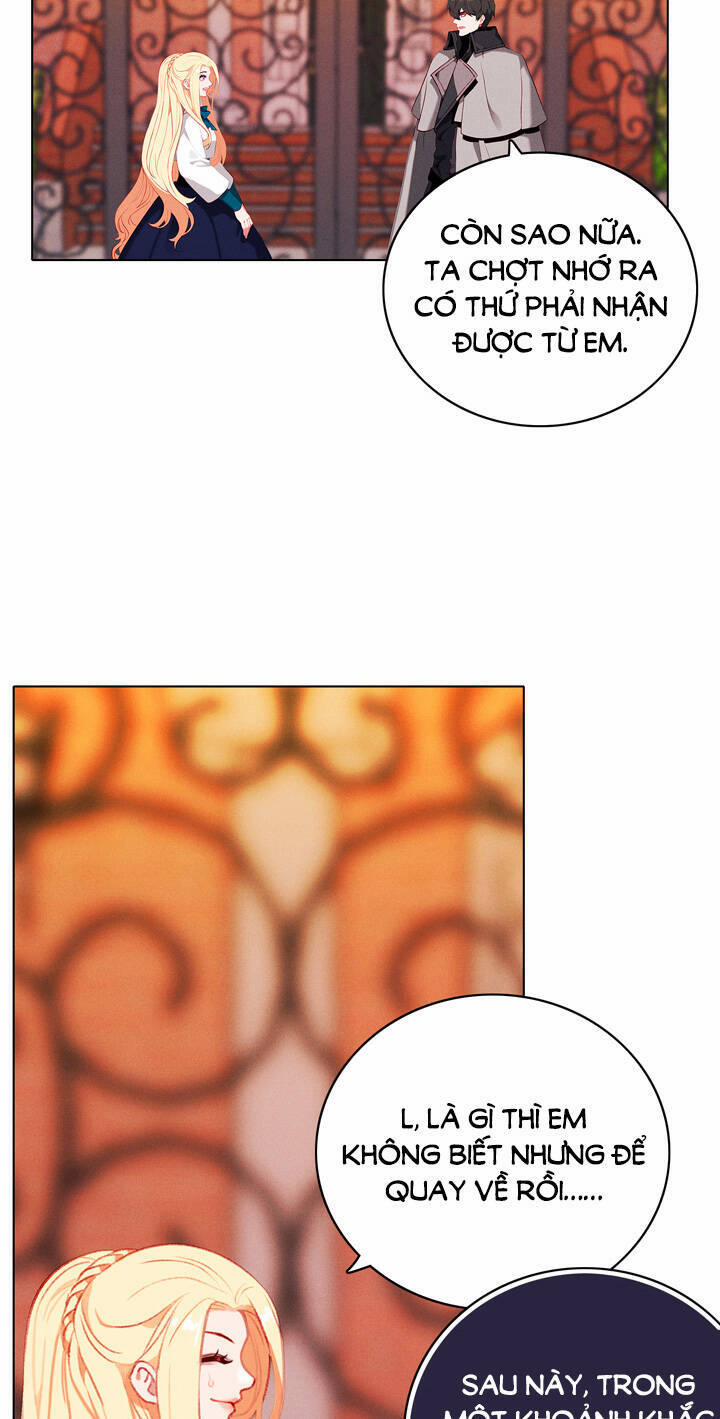 Hóa Kiếp Thành Chị Gái Của Bạo Chúa 150 trang 42