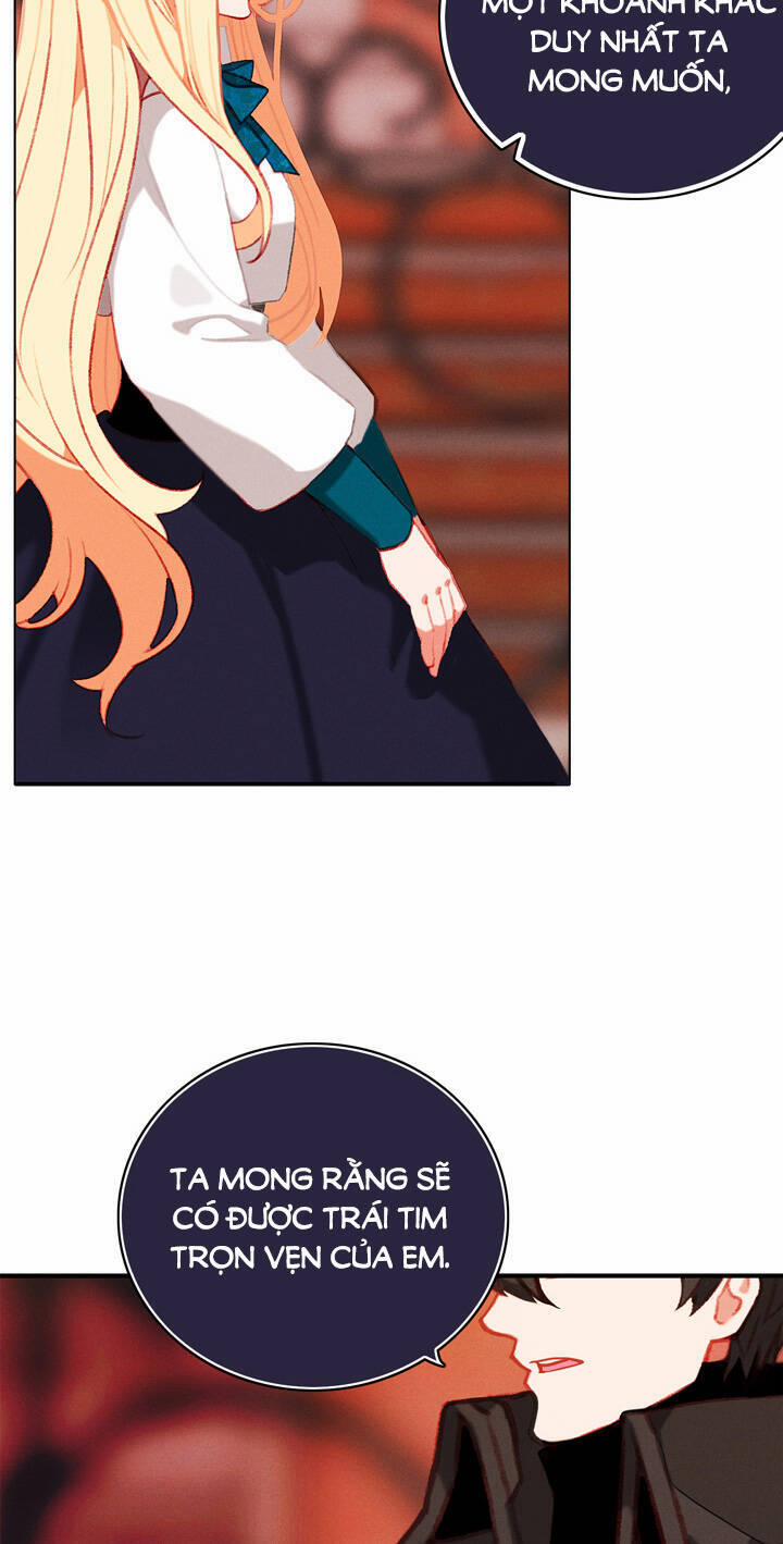 Hóa Kiếp Thành Chị Gái Của Bạo Chúa 150 trang 43