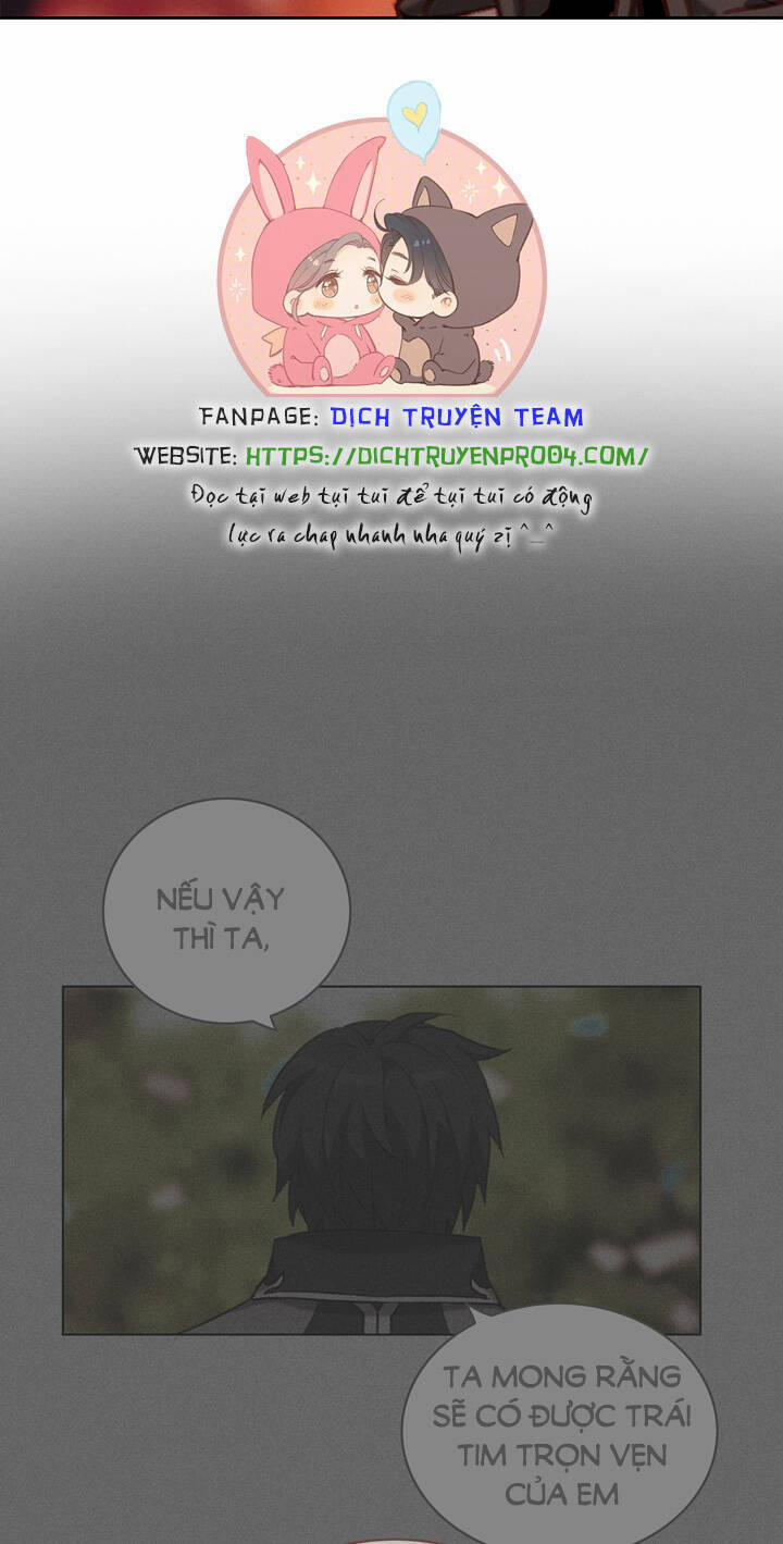 Hóa Kiếp Thành Chị Gái Của Bạo Chúa 150 trang 44