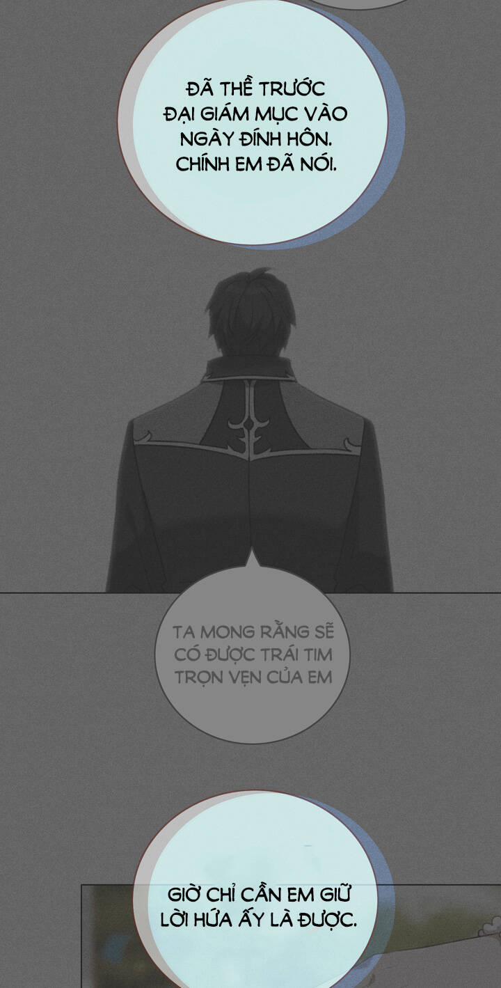 Hóa Kiếp Thành Chị Gái Của Bạo Chúa 150 trang 45