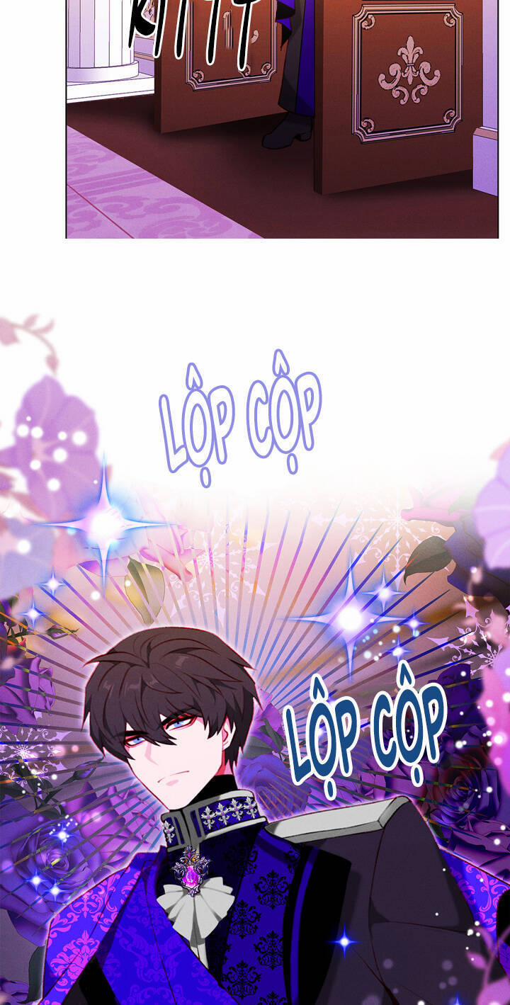 Hóa Kiếp Thành Chị Gái Của Bạo Chúa 150 trang 5