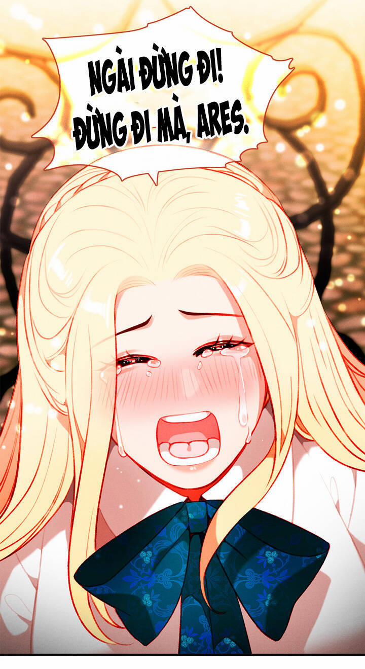 Hóa Kiếp Thành Chị Gái Của Bạo Chúa 150 trang 50