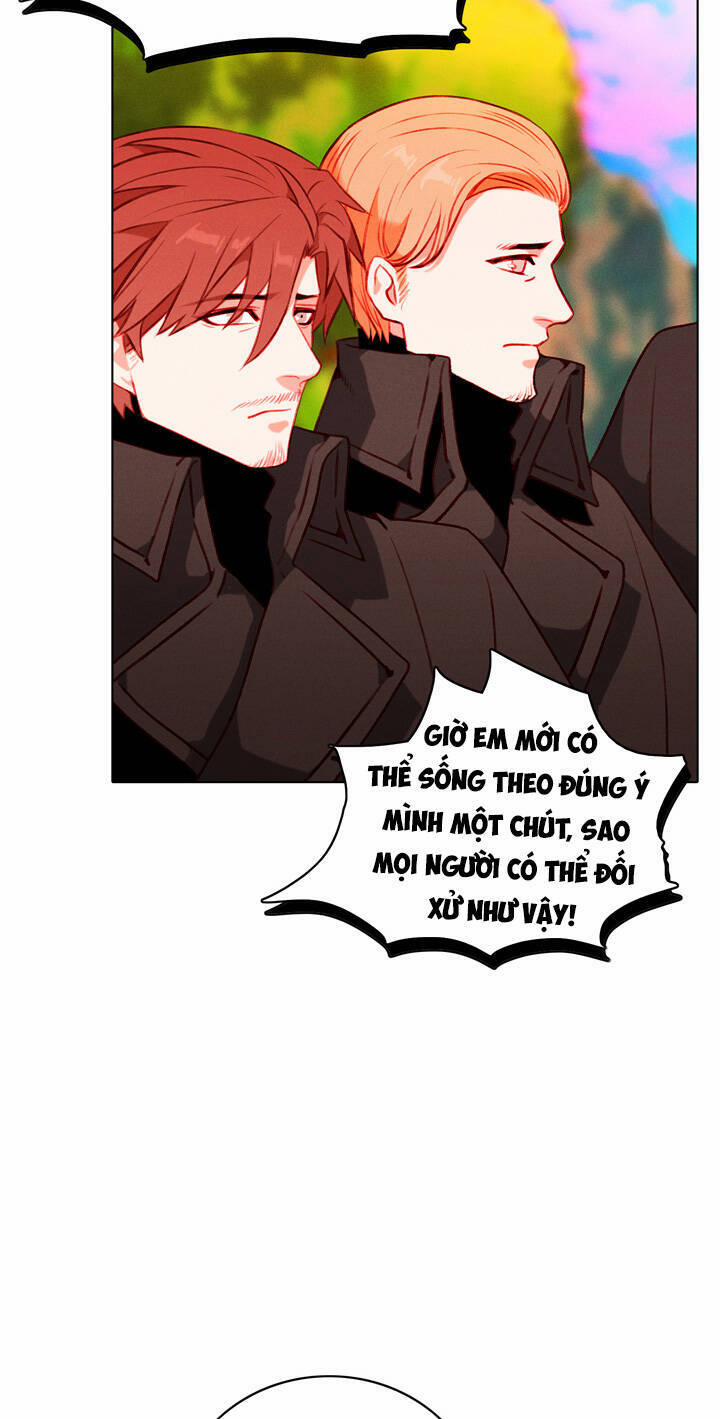 Hóa Kiếp Thành Chị Gái Của Bạo Chúa 150 trang 52