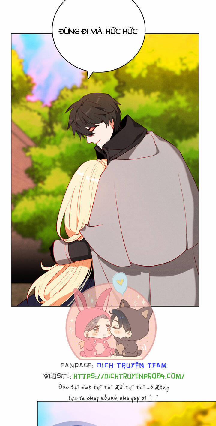 Hóa Kiếp Thành Chị Gái Của Bạo Chúa 150 trang 53