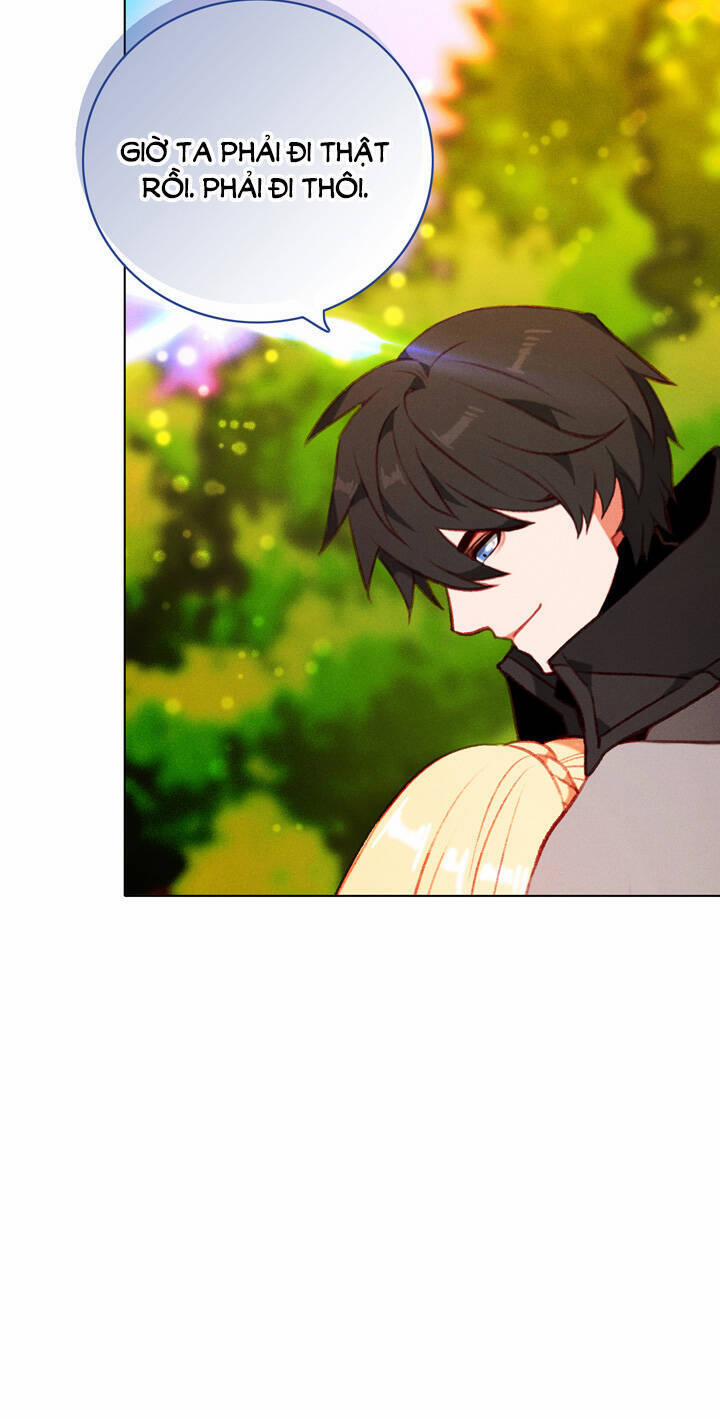 Hóa Kiếp Thành Chị Gái Của Bạo Chúa 150 trang 54