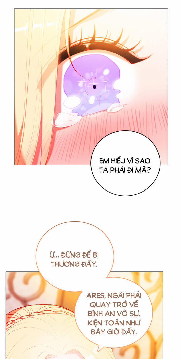 Hóa Kiếp Thành Chị Gái Của Bạo Chúa 150 trang 55