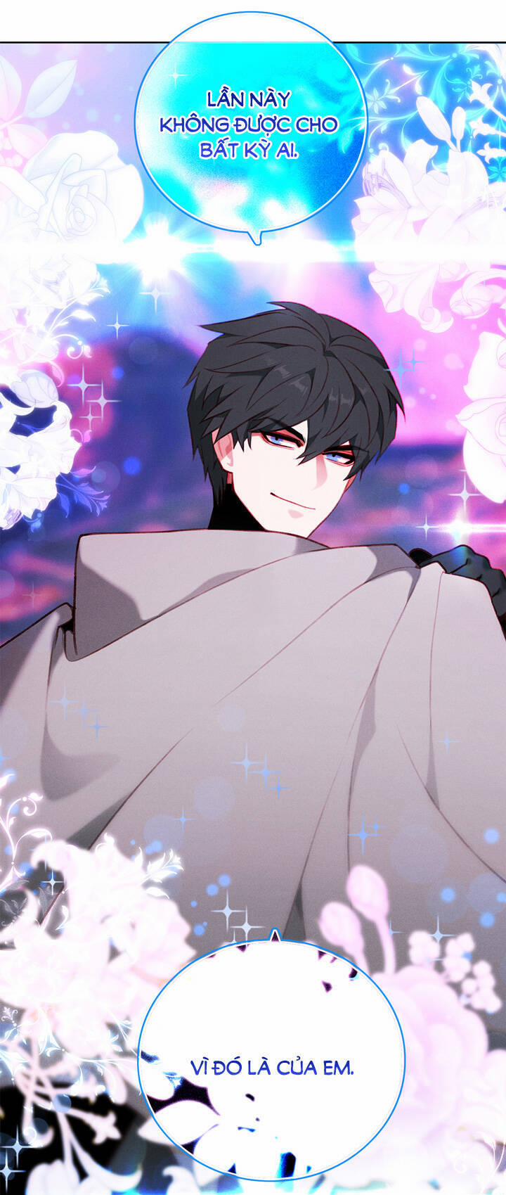 Hóa Kiếp Thành Chị Gái Của Bạo Chúa 150 trang 58