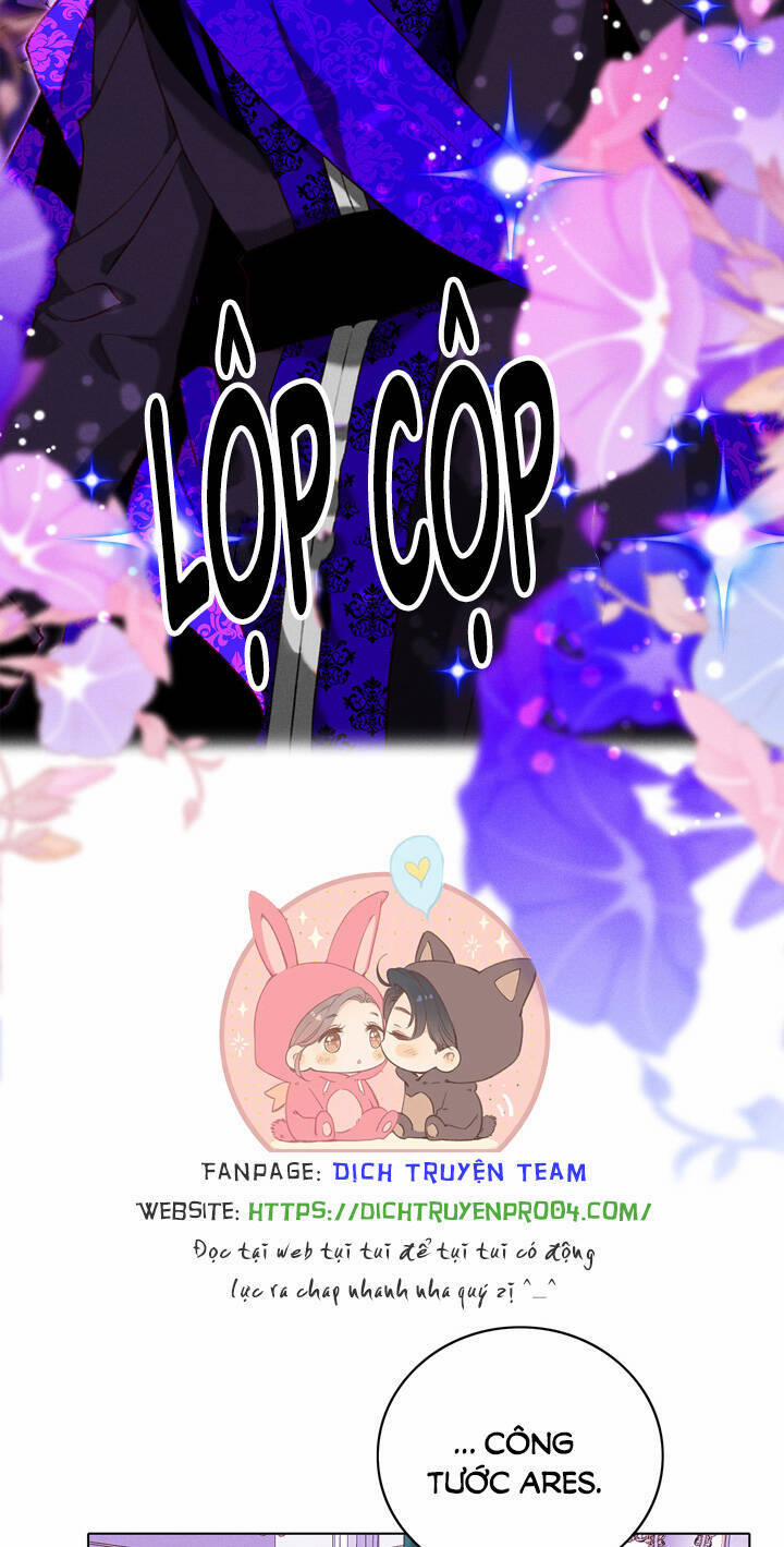 Hóa Kiếp Thành Chị Gái Của Bạo Chúa 150 trang 6