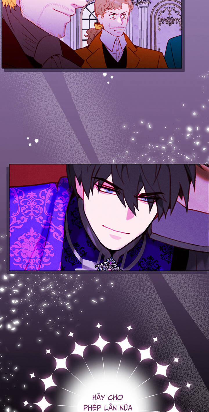 Hóa Kiếp Thành Chị Gái Của Bạo Chúa 150 trang 9