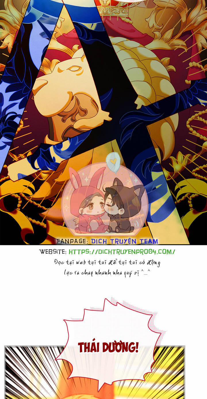 Hóa Kiếp Thành Chị Gái Của Bạo Chúa 151 trang 10