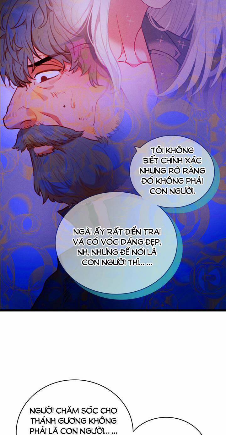 Hóa Kiếp Thành Chị Gái Của Bạo Chúa 151 trang 12