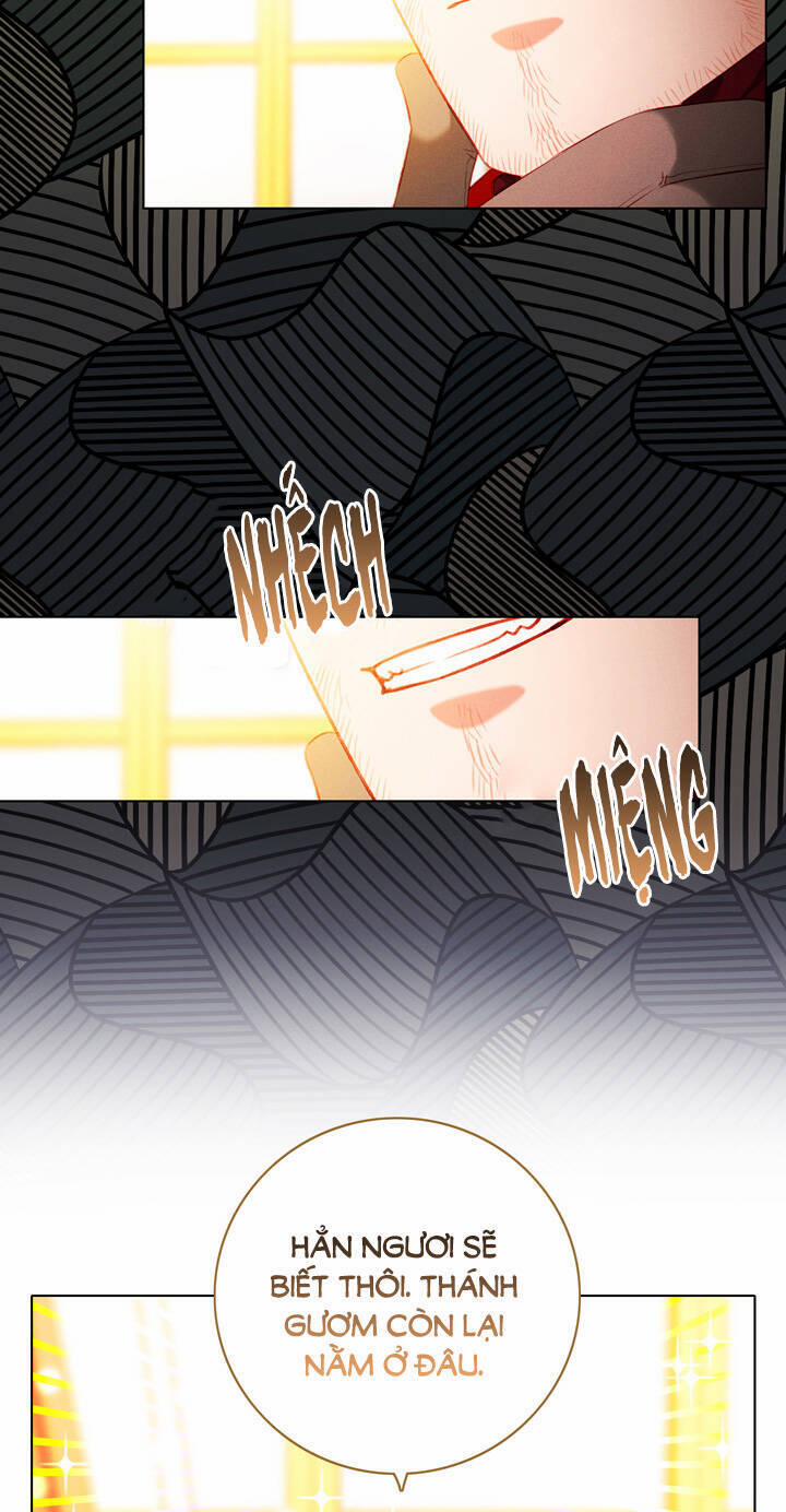 Hóa Kiếp Thành Chị Gái Của Bạo Chúa 151 trang 15