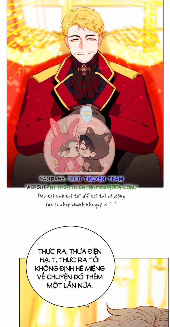 Hóa Kiếp Thành Chị Gái Của Bạo Chúa 151 trang 16