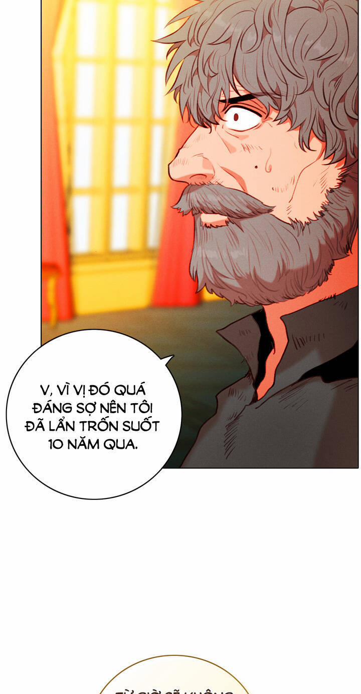 Hóa Kiếp Thành Chị Gái Của Bạo Chúa 151 trang 17