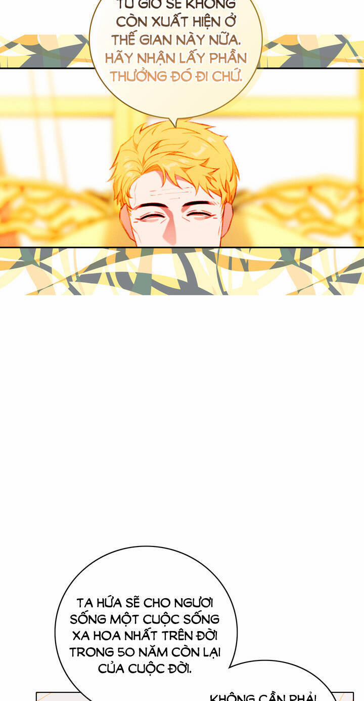 Hóa Kiếp Thành Chị Gái Của Bạo Chúa 151 trang 18