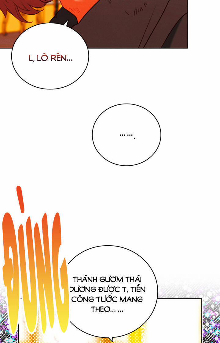 Hóa Kiếp Thành Chị Gái Của Bạo Chúa 151 trang 20