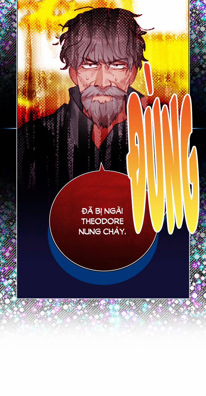 Hóa Kiếp Thành Chị Gái Của Bạo Chúa 151 trang 21