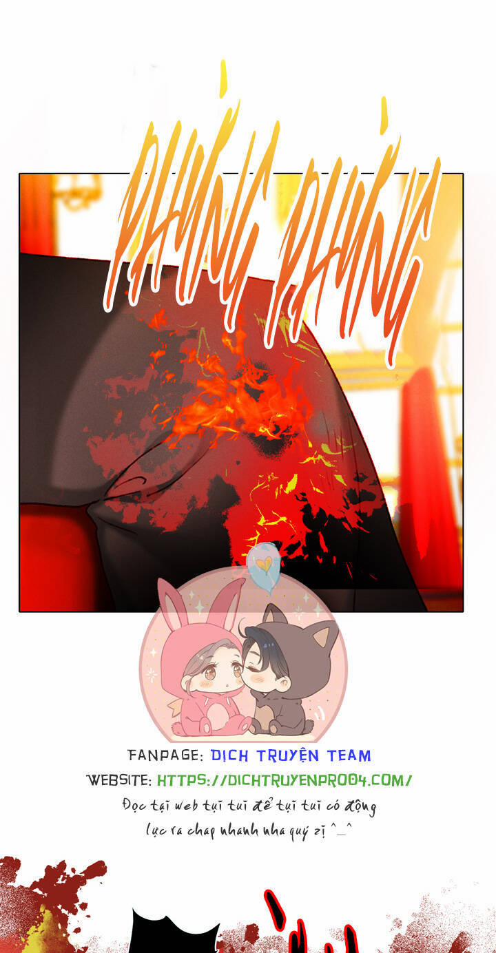 Hóa Kiếp Thành Chị Gái Của Bạo Chúa 151 trang 24