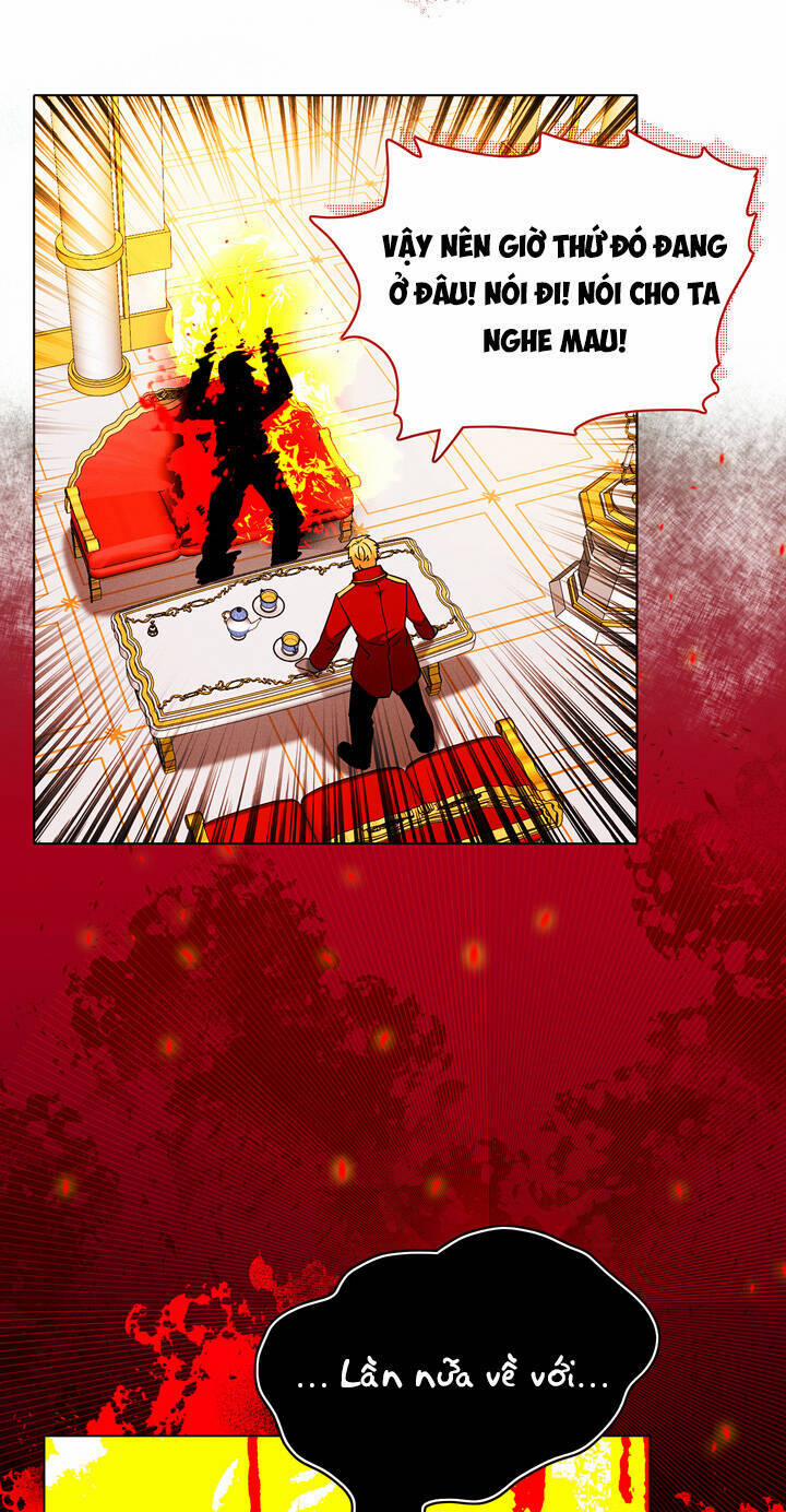 Hóa Kiếp Thành Chị Gái Của Bạo Chúa 151 trang 26