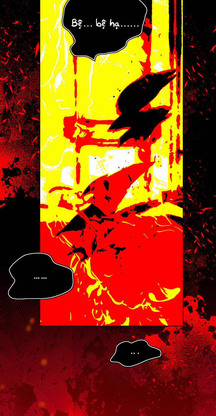 Hóa Kiếp Thành Chị Gái Của Bạo Chúa 151 trang 28