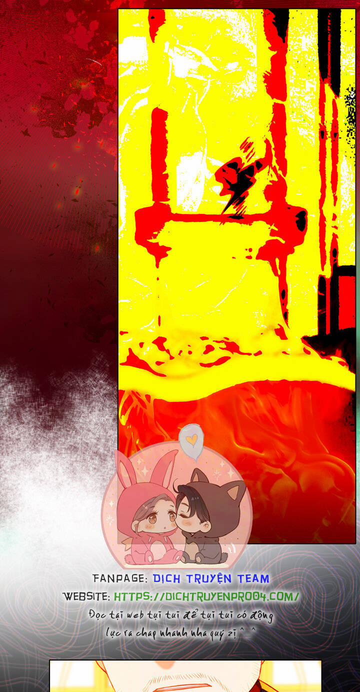 Hóa Kiếp Thành Chị Gái Của Bạo Chúa 151 trang 29