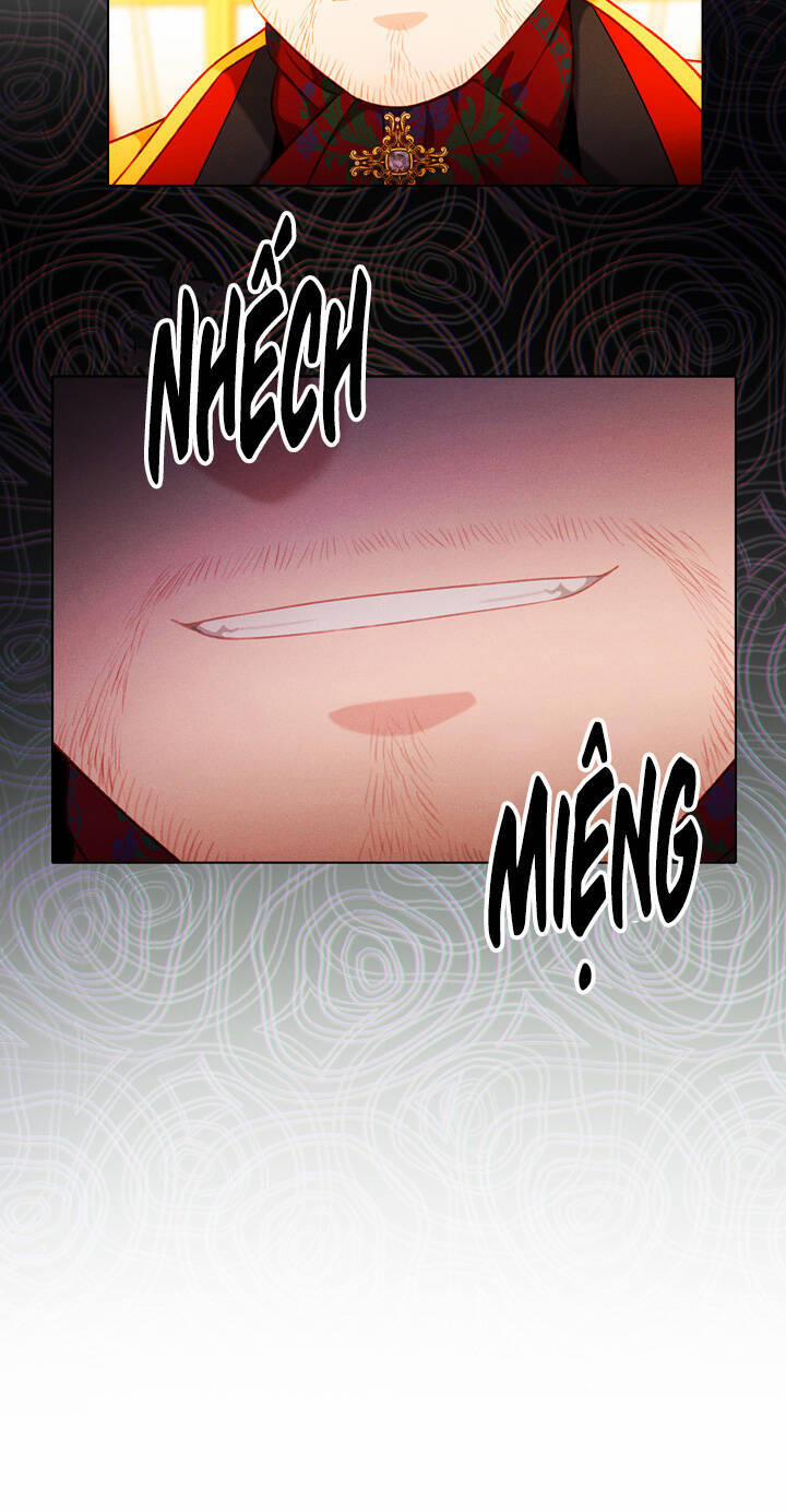 Hóa Kiếp Thành Chị Gái Của Bạo Chúa 151 trang 30