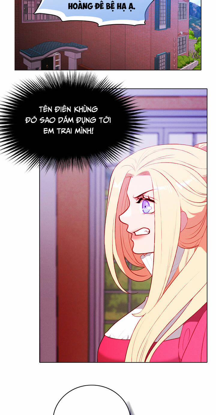 Hóa Kiếp Thành Chị Gái Của Bạo Chúa 151 trang 32