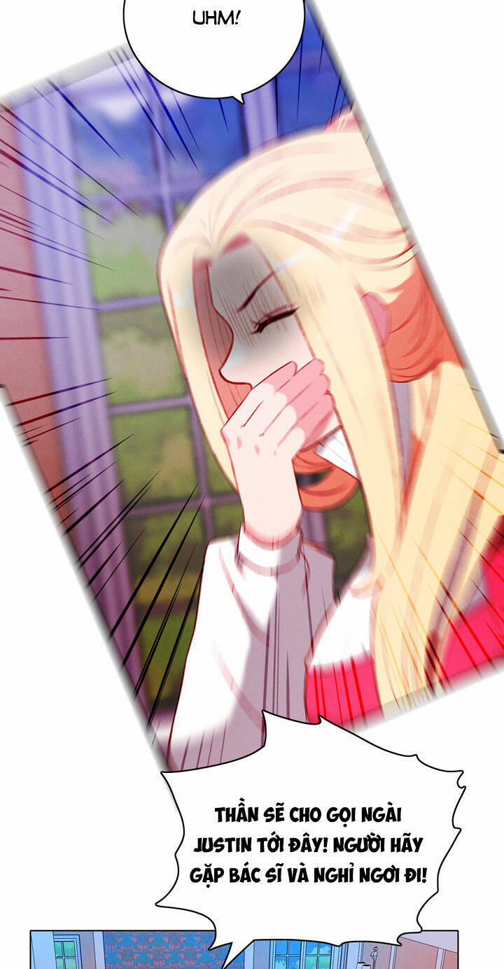 Hóa Kiếp Thành Chị Gái Của Bạo Chúa 151 trang 33