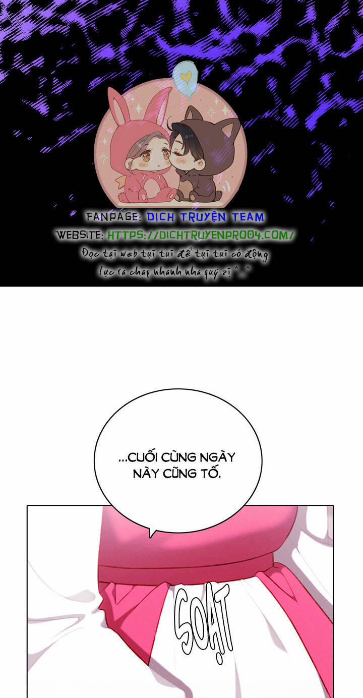 Hóa Kiếp Thành Chị Gái Của Bạo Chúa 151 trang 37