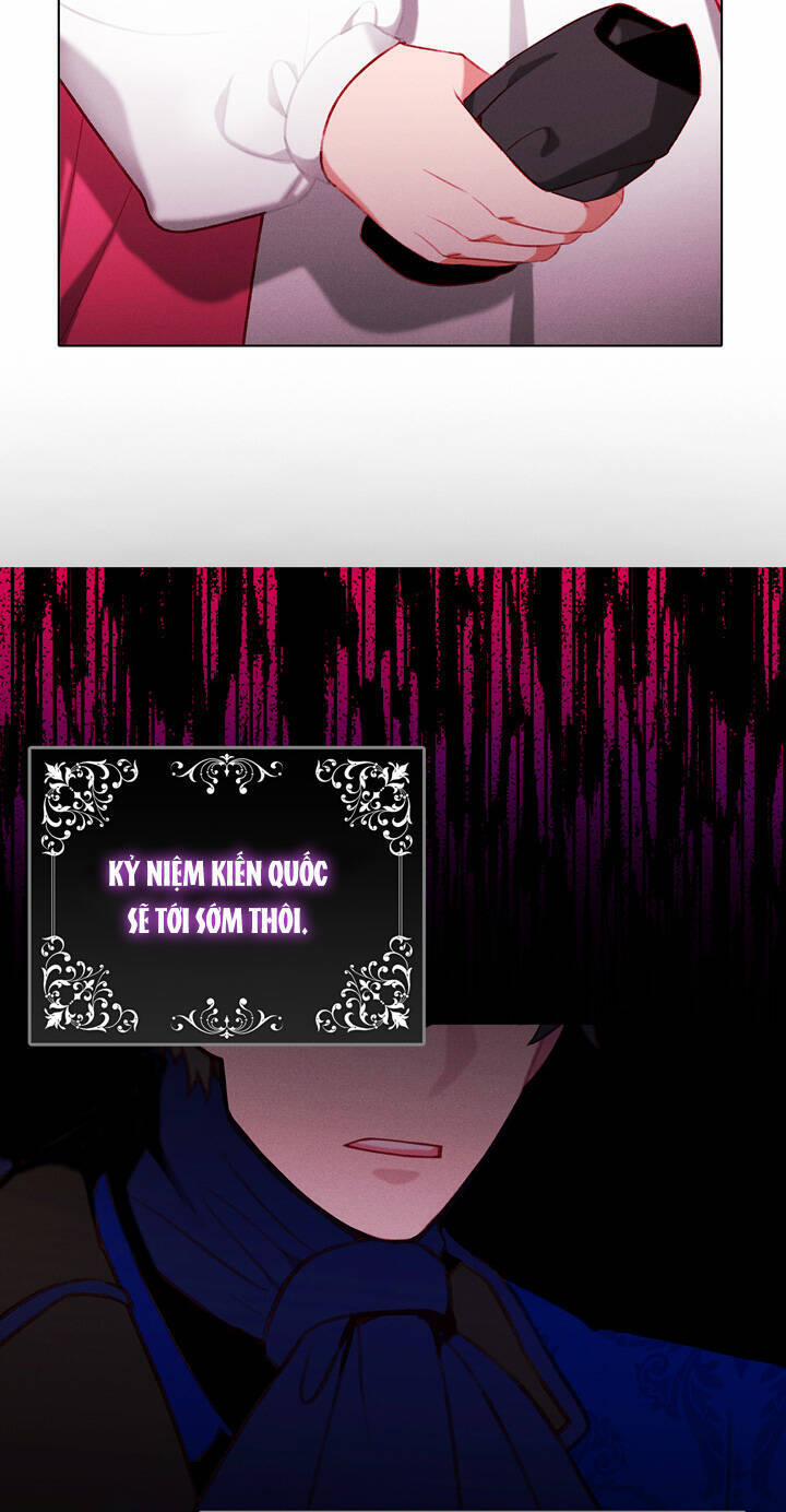 Hóa Kiếp Thành Chị Gái Của Bạo Chúa 151 trang 38