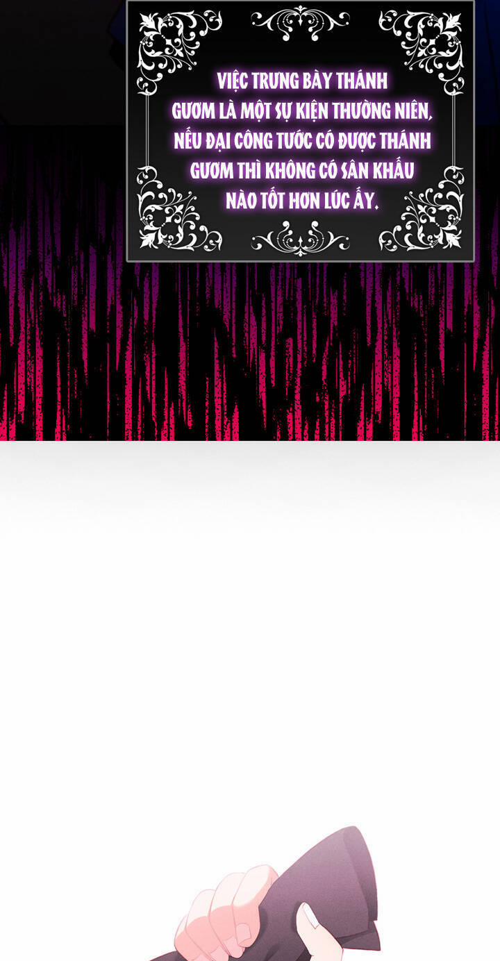 Hóa Kiếp Thành Chị Gái Của Bạo Chúa 151 trang 39