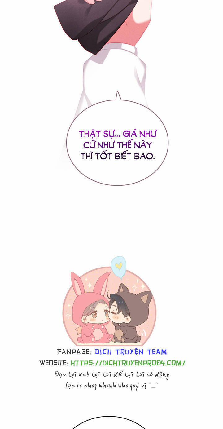 Hóa Kiếp Thành Chị Gái Của Bạo Chúa 151 trang 40