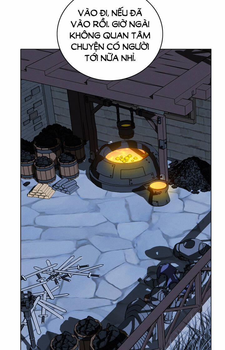 Hóa Kiếp Thành Chị Gái Của Bạo Chúa 151 trang 41