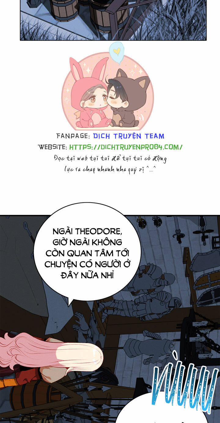 Hóa Kiếp Thành Chị Gái Của Bạo Chúa 151 trang 42