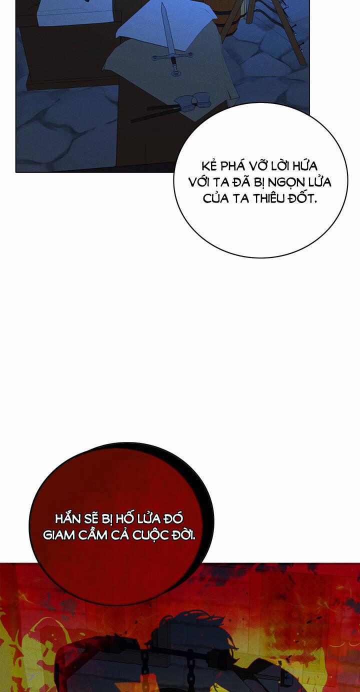 Hóa Kiếp Thành Chị Gái Của Bạo Chúa 151 trang 44