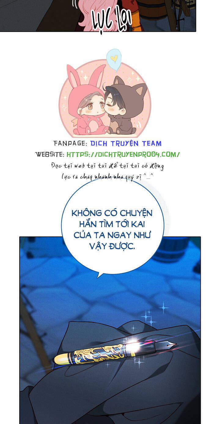 Hóa Kiếp Thành Chị Gái Của Bạo Chúa 151 trang 47