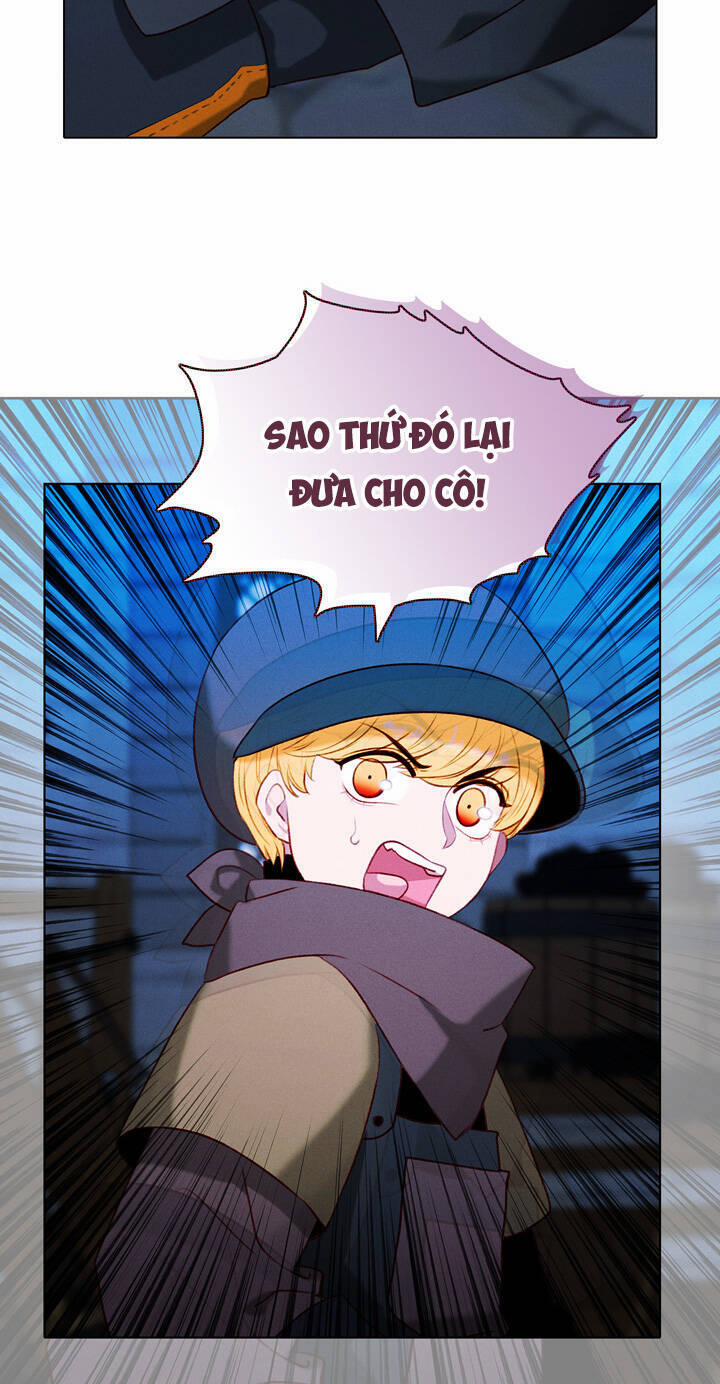 Hóa Kiếp Thành Chị Gái Của Bạo Chúa 151 trang 48