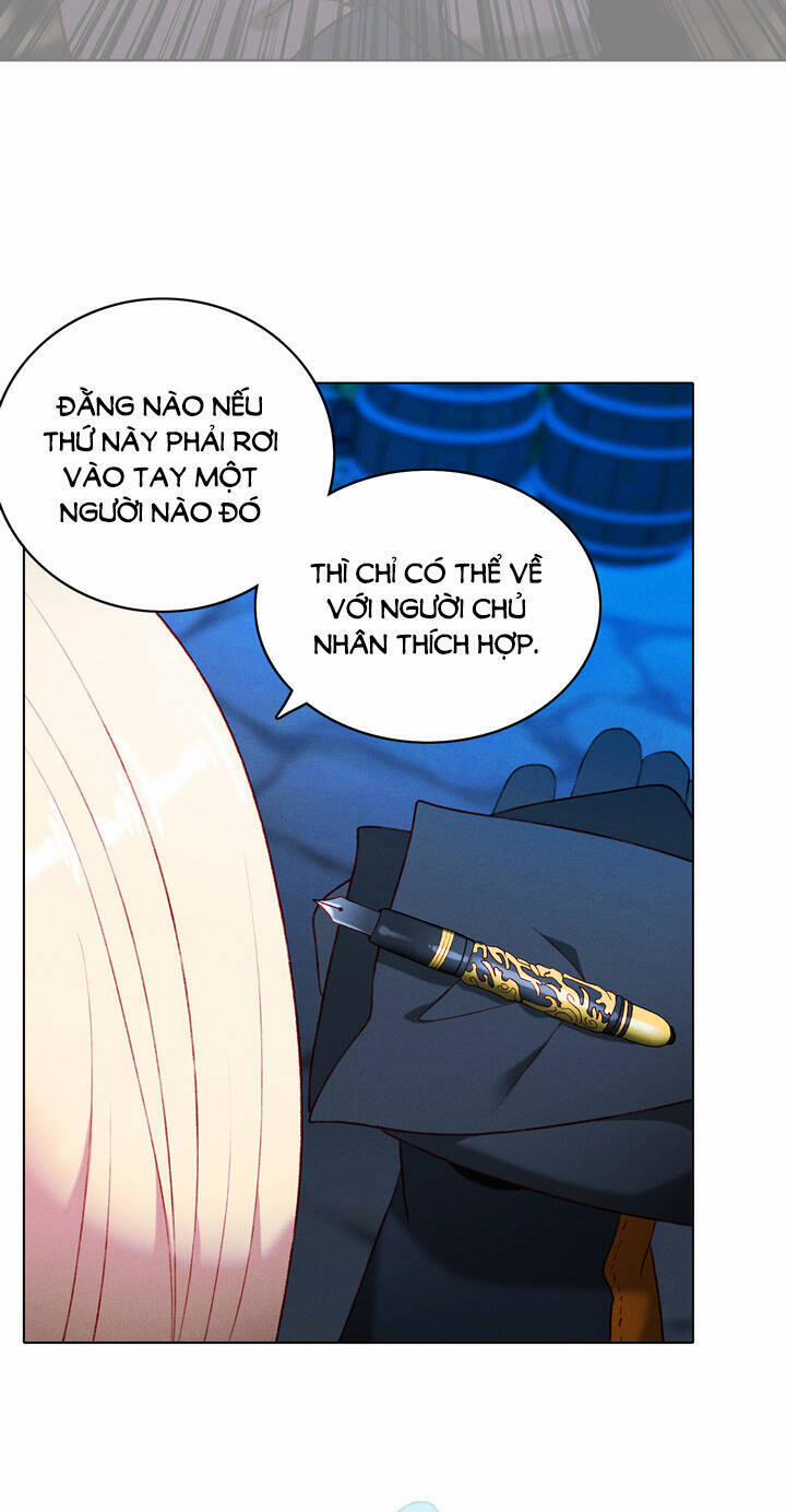 Hóa Kiếp Thành Chị Gái Của Bạo Chúa 151 trang 49