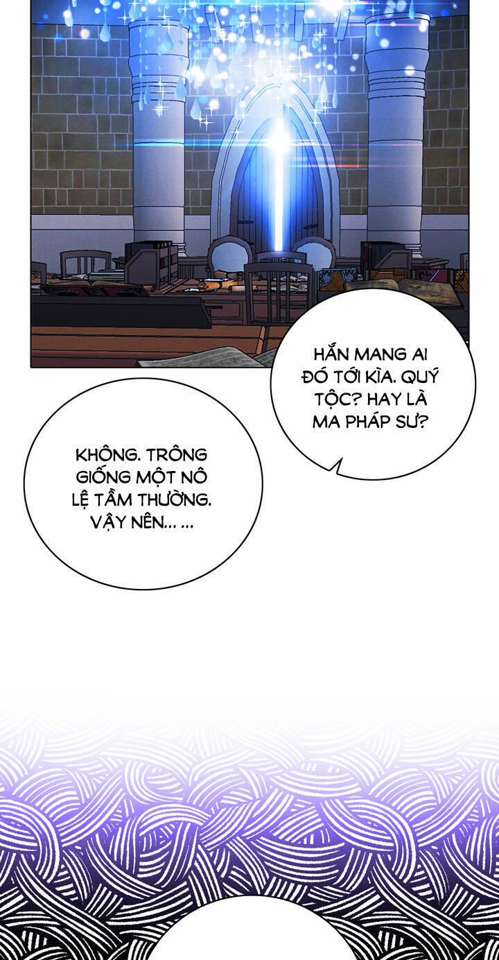 Hóa Kiếp Thành Chị Gái Của Bạo Chúa 151 trang 5