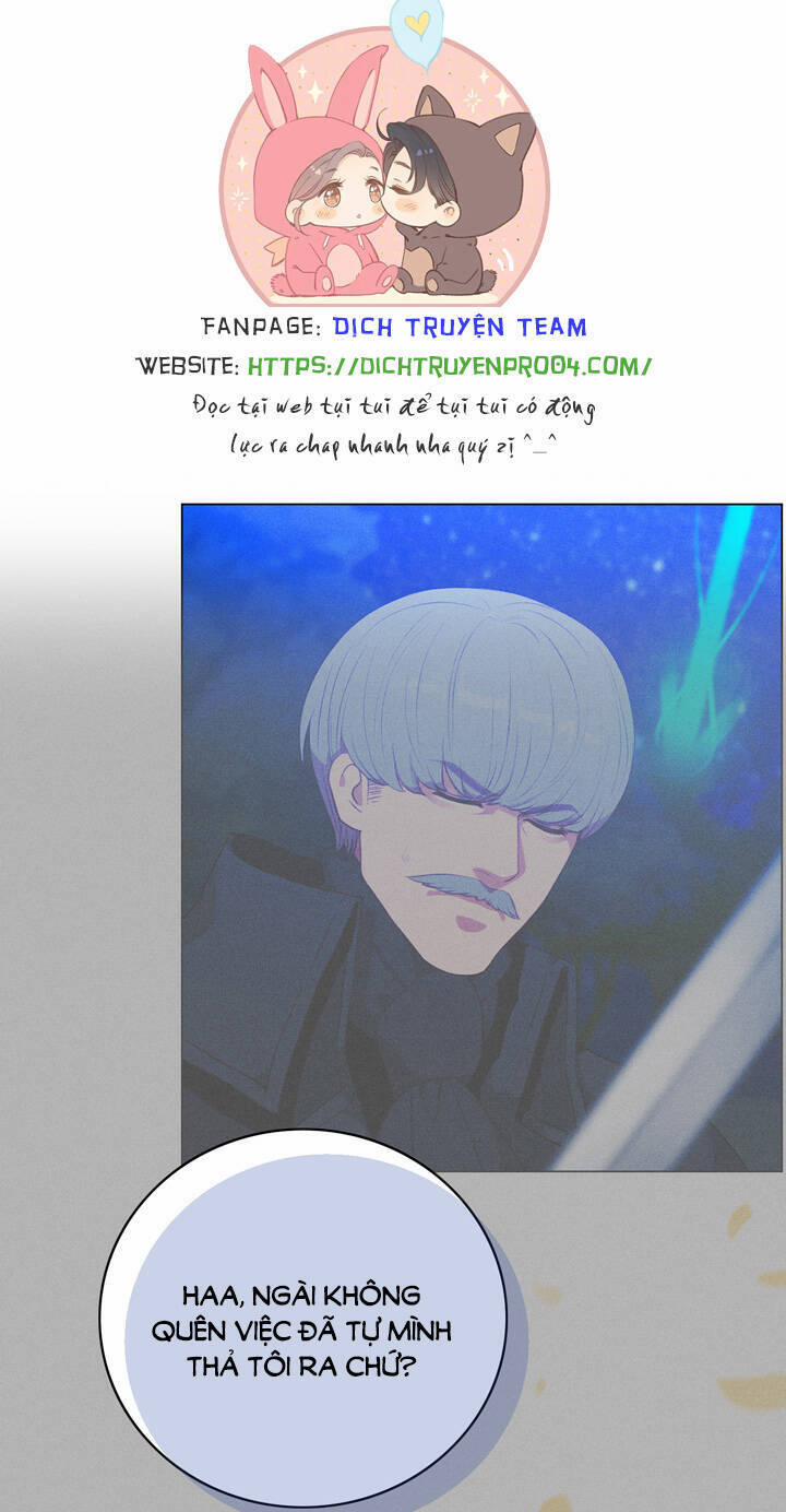 Hóa Kiếp Thành Chị Gái Của Bạo Chúa 151 trang 50