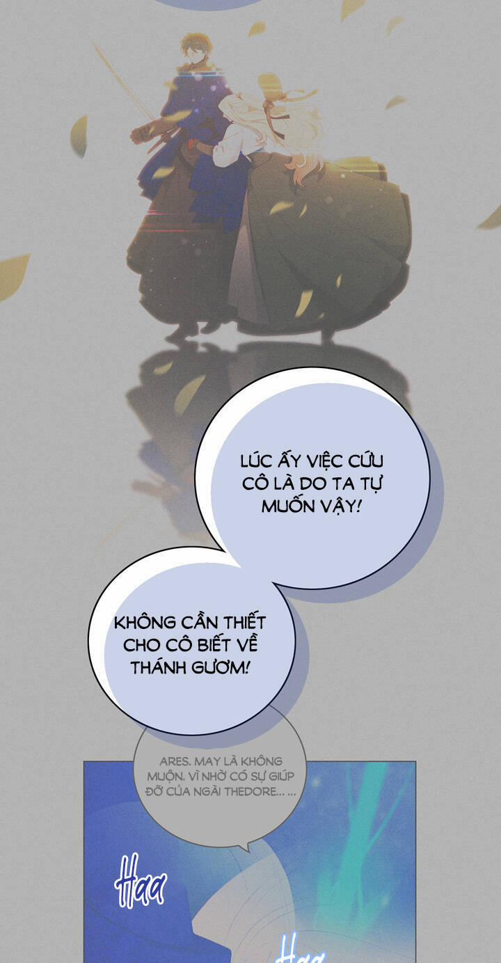 Hóa Kiếp Thành Chị Gái Của Bạo Chúa 151 trang 51