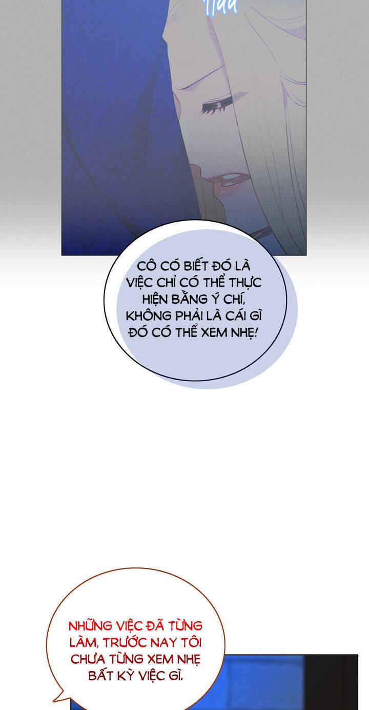 Hóa Kiếp Thành Chị Gái Của Bạo Chúa 151 trang 52