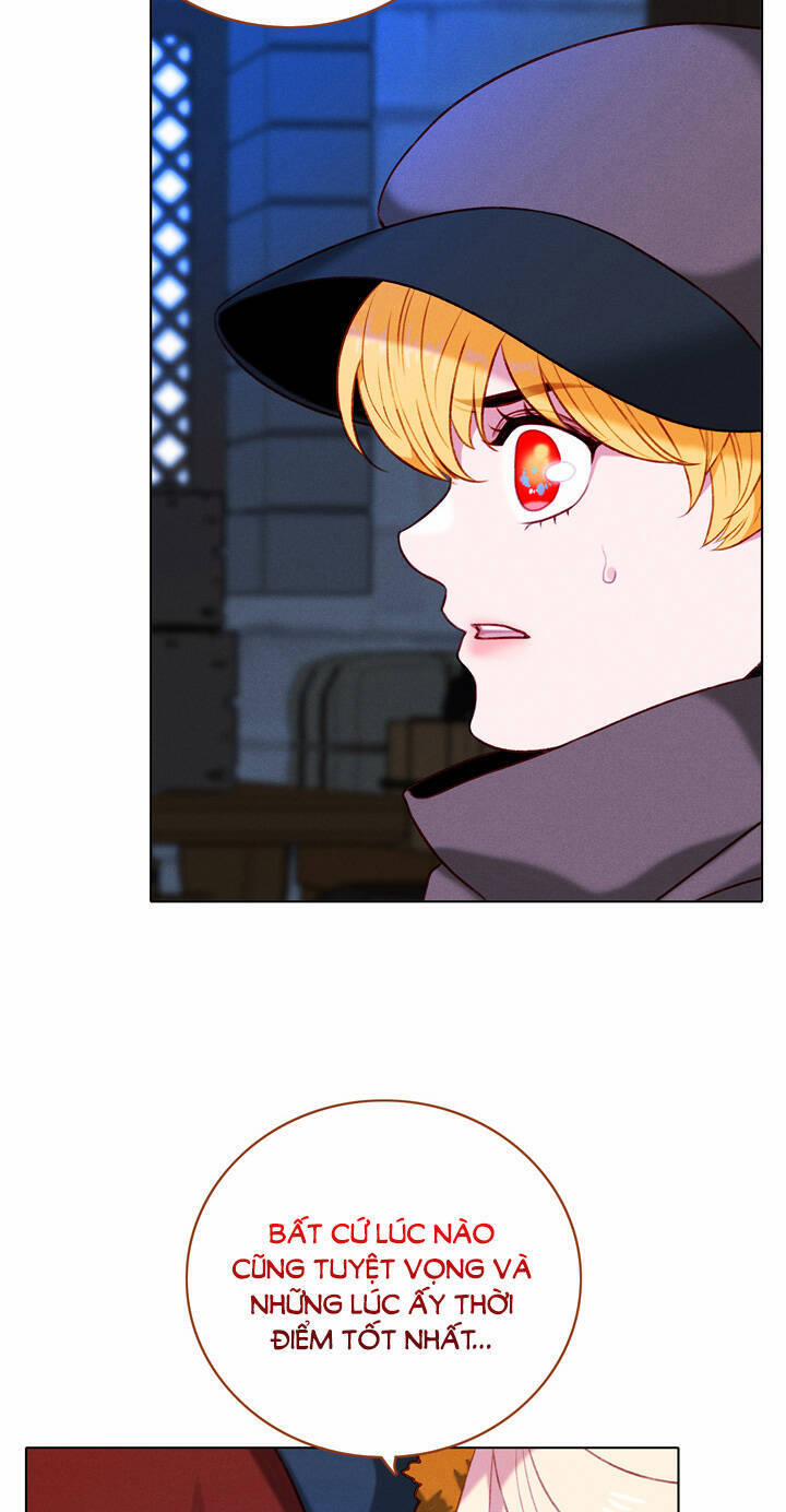 Hóa Kiếp Thành Chị Gái Của Bạo Chúa 151 trang 53