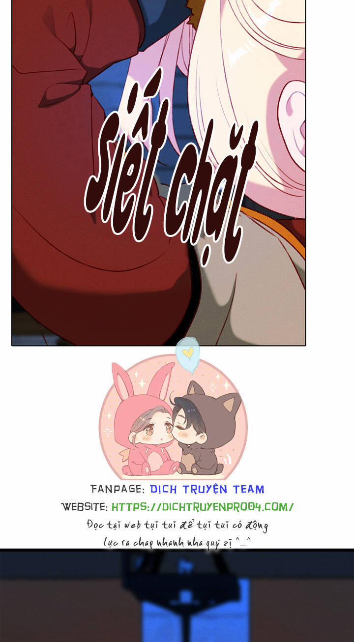 Hóa Kiếp Thành Chị Gái Của Bạo Chúa 151 trang 54